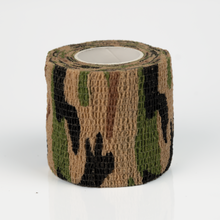 Load image into Gallery viewer, TATTOO GRIP WRAP 5CMX4.5M - Ink Stop Consumables