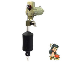 Load image into Gallery viewer, PINUP 30MM DISPOSABLE CARTRIDGE TUBE - BLACK - BOX OF 20