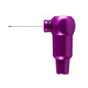 Cheyenne Hawk Thunder Drive Machine in Purple - Ink Stop Consumables