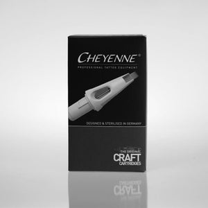 Cheyenne Craft Magnum Cartridges