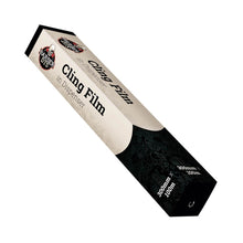 Load image into Gallery viewer, Barber DTS CLING FILM