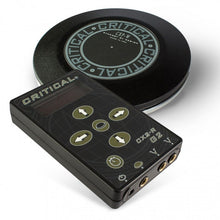 Load image into Gallery viewer, Critical CX-2R Power Station with Wireless Footpedal - Ink Stop Consumables