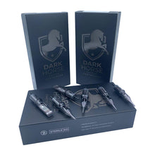 Load image into Gallery viewer, Dark Horse Curved Magnum - Ink Stop Consumables