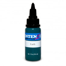 Load image into Gallery viewer, Intenze Ink Earth Tone Earth 30ml (1oz) - Ink Stop Consumables
