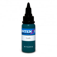 Load image into Gallery viewer, Intenze Ink Earth Tone Earth 30ml (1oz) - Ink Stop Consumables