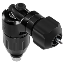 Load image into Gallery viewer, FK IRONS SPEKTRA ROTARY EDGE X -BLACK