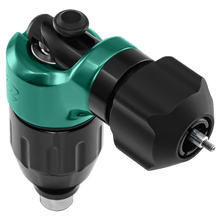 Load image into Gallery viewer, FK IRONS SPEKTRA ROTARY EDGE X -SEAFOAM