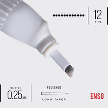 Load image into Gallery viewer, ENSO STANDARD ANGLED MICROBLADES (10PK)