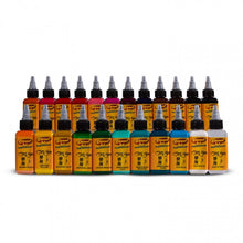 Load image into Gallery viewer, Complete Set of 23 Eternal Ink Jess Yen Series 60ml (2oz) - Ink Stop Consumables