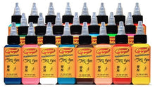 Load image into Gallery viewer, ETERNAL 2OZ/60ML JESS YEN 22 COLOUR SET