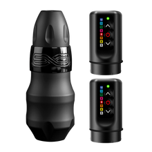 Load image into Gallery viewer, FK IRONS EXO - BLACK OPS