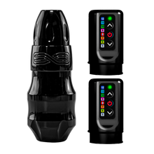 Load image into Gallery viewer, FK IRONS EXO - STEALTH