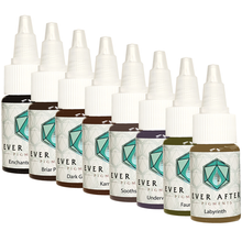 Load image into Gallery viewer, EVER AFTER PIGMENTS - EYELINER SET