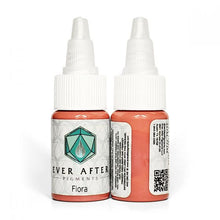 Load image into Gallery viewer, FLORA 15ML / 0.5OZ - EVER AFTER PIGMENTS