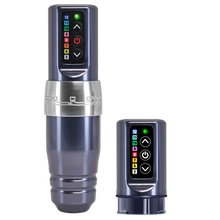 Load image into Gallery viewer, MicroBeau-Flux-S Wireless Pmu Machine + Extra Power bolt