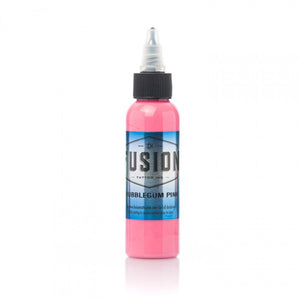 Fusion Ink Bubble Gum Pink - Ink Stop Consumables