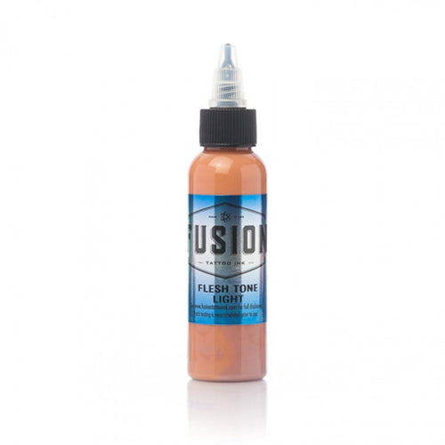 Fusion Ink Flesh Tone Light - Ink Stop Consumables
