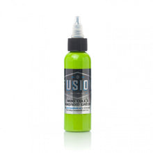 Load image into Gallery viewer, Complete Set of 10 Fusion Ink Mike Cole Signature Palette - Ink Stop Consumables