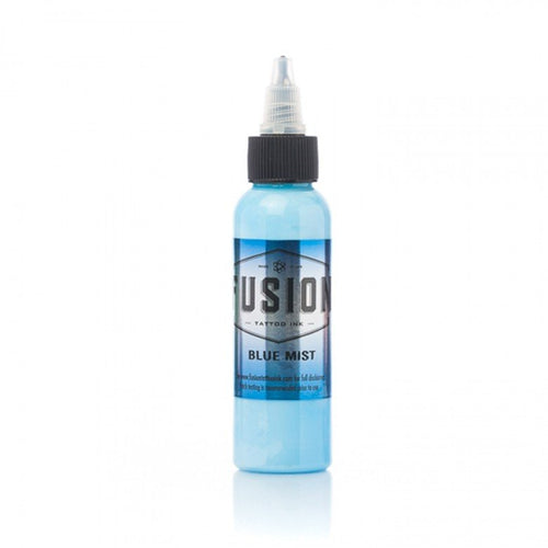 Fusion Ink Pastel Colors - Blue Mist - Ink Stop Consumables