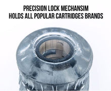 Load image into Gallery viewer, TATSOUL WRATH GEL CARTRIDGE GRIPS