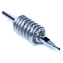 Load image into Gallery viewer, TATSOUL WRATH RECOIL DISPOSABLE TUBE - ANGLED ROUND - 1"