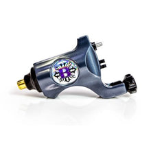 Load image into Gallery viewer, Bishop Rotary RCA 3.5 str - Gun Metal Grey