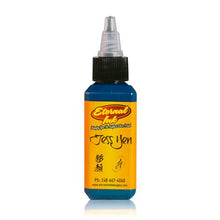 Load image into Gallery viewer, ETERNAL JESS YEN INK - IMMOVABLE DARK - 60ML (2OZ)