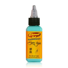 Load image into Gallery viewer, ETERNAL JESS YEN INK - IMMOVABLE LIGHT - 60ML (2OZ)
