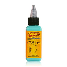 Load image into Gallery viewer, ETERNAL JESS YEN INK - IMMOVABLE LIGHT - 60ML (2OZ)