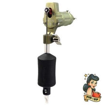 Load image into Gallery viewer, PINUP 30MM DISPOSABLE CARTRIDGE TUBE - BLACK - BOX OF 20