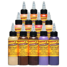Load image into Gallery viewer, PORTRAIT COLOUR KIT 1OZ