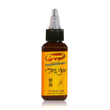 Load image into Gallery viewer, ETERNAL JESS YEN INK - TIBETAN RED - 60ML (2OZ)