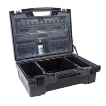 Load image into Gallery viewer, Inked Army On The Road Travel Case Plastic Inlay