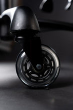 Load image into Gallery viewer, TATSOUL OROS ARTIST CHAIR - BLACK