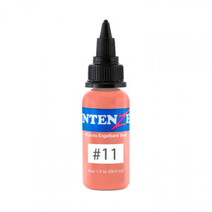 Intenze Ink Randy Engelhard Tattoo by Number #11 30ml (1oz) - Ink Stop Consumables