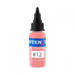 Intenze Ink Randy Engelhard Tattoo by Number #12 30ml (1oz) - Ink Stop Consumables