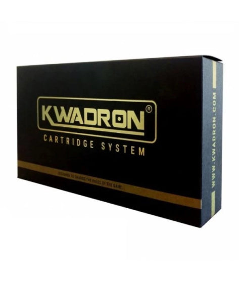 KWADRON CARTRIDGES - SOFT EDGE MAGNUMS
