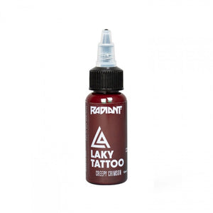 Radiant Colors Laky Gore Creepy Crimson 30ml - Ink Stop Consumables