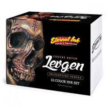 Load image into Gallery viewer, ETERNAL INK LEVGEN SIGNATURE SERIES SET