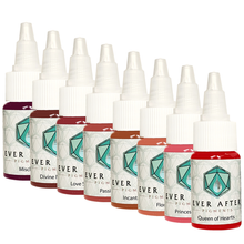 Load image into Gallery viewer, EVER AFTER PIGMENTS - LIP SET