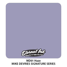 Load image into Gallery viewer, Complete Set of 6 Eternal Ink Mike DeVries Perfect Storm Set 30ml (1oz)