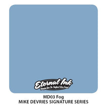 Load image into Gallery viewer, Complete Set of 6 Eternal Ink Mike DeVries Perfect Storm Set 30ml (1oz)