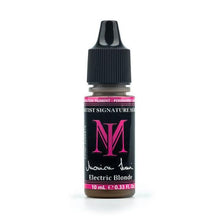 Load image into Gallery viewer, MONICA IVANI PIGMENTS - ELECTRIC BLONDE (10ML)
