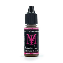 Load image into Gallery viewer, MONICA IVANI PIGMENTS - ELECTRIC BLONDE (10ML)