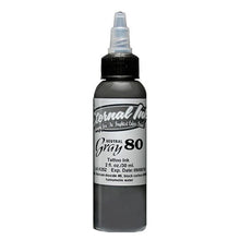 Load image into Gallery viewer, Eternal Ink Neutral Grey - 80%