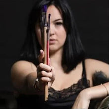 Load image into Gallery viewer, NOX VIOLET HECTOGRAPH INK - FREEHAND - 2OZ/60ML