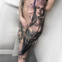 Load image into Gallery viewer, NOX VIOLET HECTOGRAPH INK - FREEHAND - 2OZ/60ML