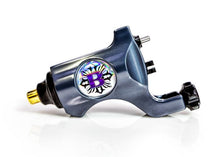 Load image into Gallery viewer, Bishop Rotary RCA 3.5 str - Gun Metal Grey