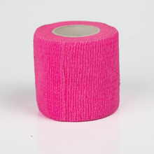 Load image into Gallery viewer, TATTOO GRIP WRAP 5CMX4.5M - Ink Stop Consumables
