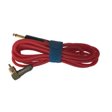 Load image into Gallery viewer, PinUp RCA Clip Cord - Right Angled
